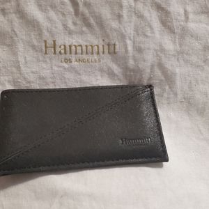 Hammitt Card Holder